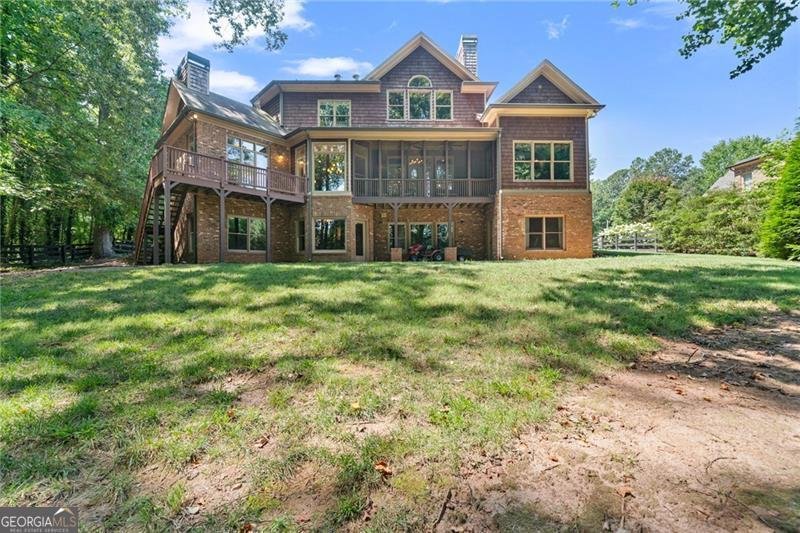 4770 Hansard Drive Cumming - 48