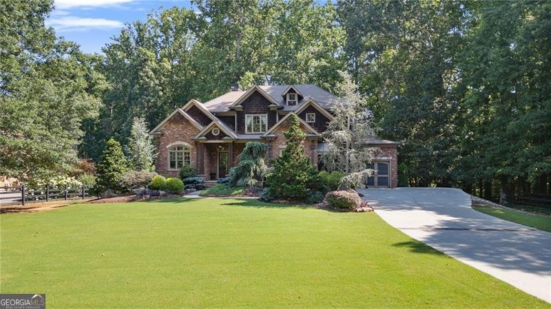 4770 Hansard Drive Cumming - 49