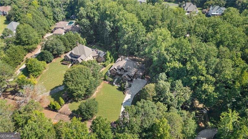4770 Hansard Drive Cumming - 53