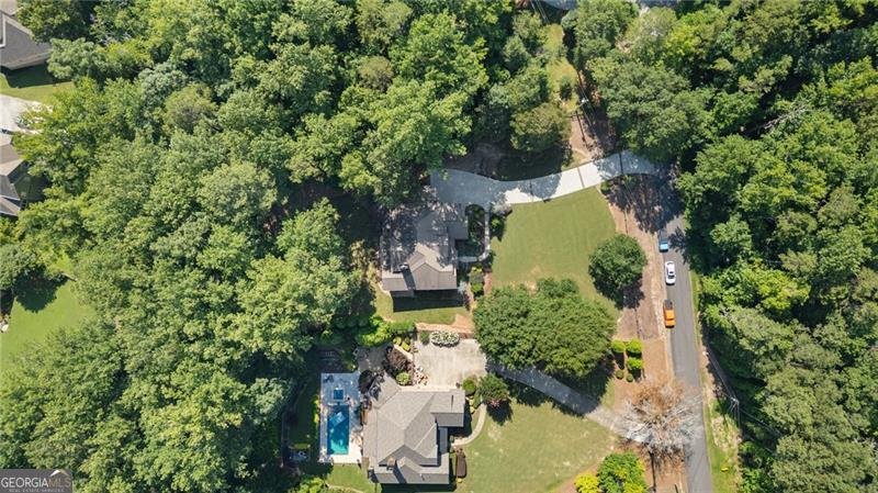 4770 Hansard Drive Cumming - 54