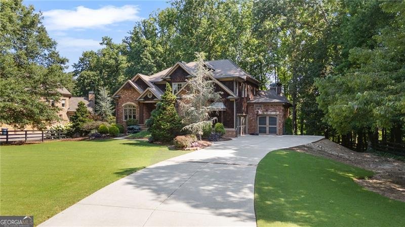 4770 Hansard Drive Cumming - 55