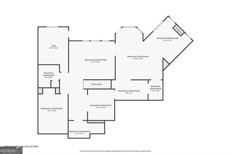 4770 Hansard Drive Cumming - 56