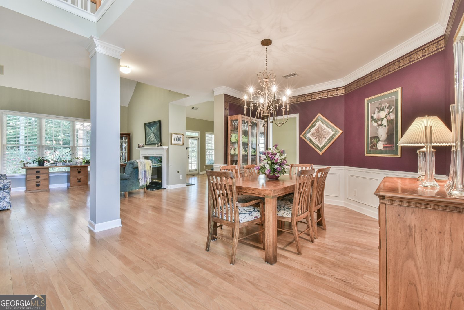 3006 Canter Way Duluth - 1