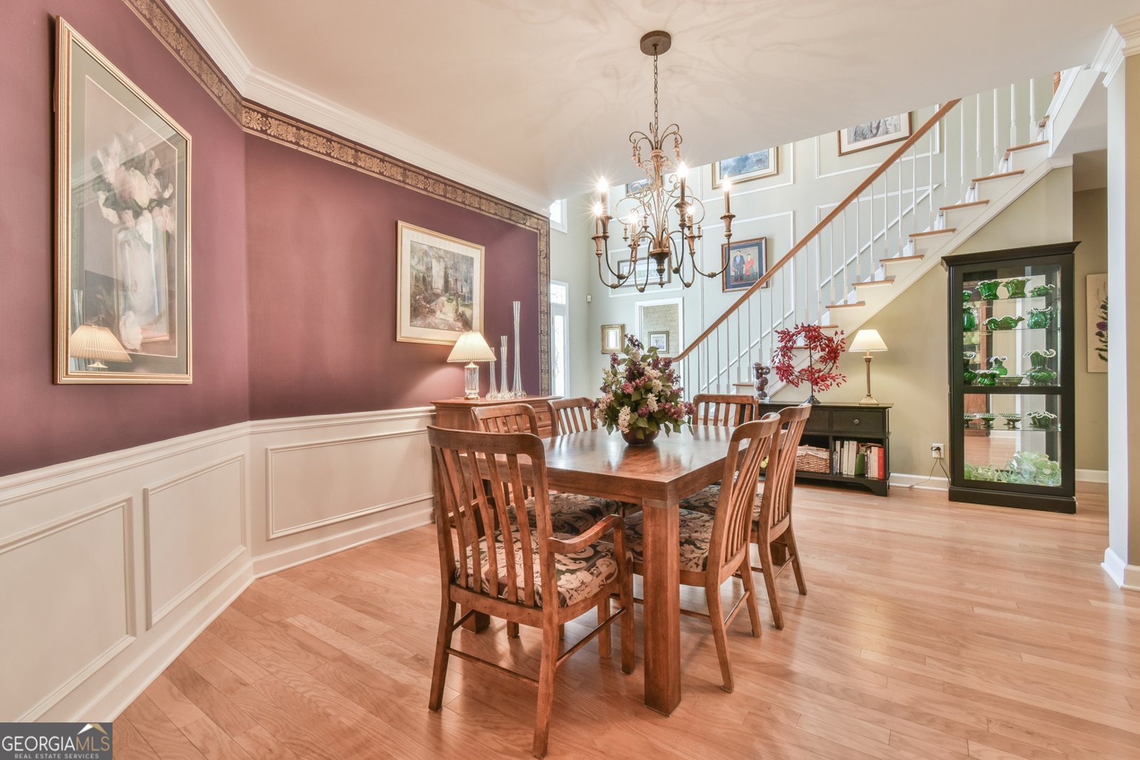 3006 Canter Way Duluth - 3