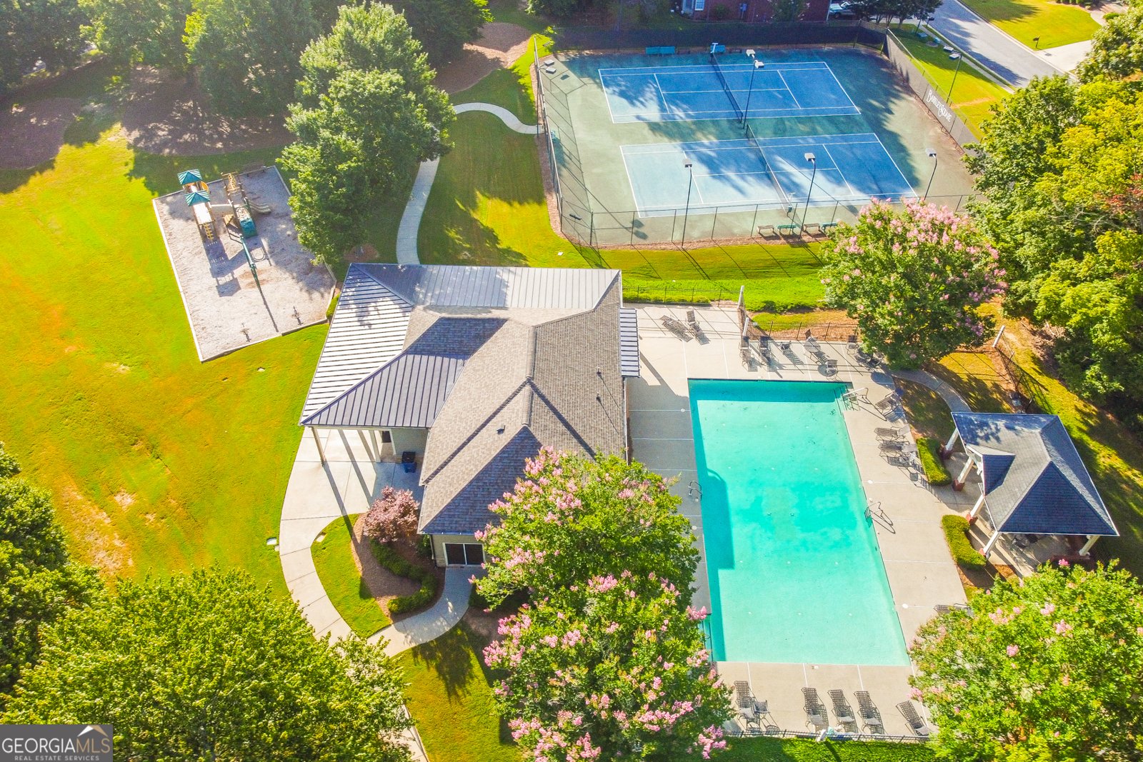 3006 Canter Way Duluth - 36