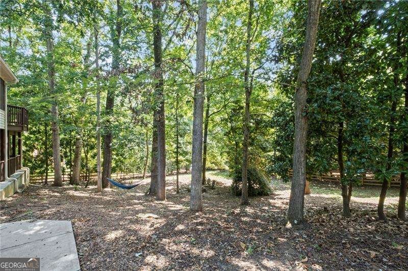 925 Ferncroft Court Roswell - 1