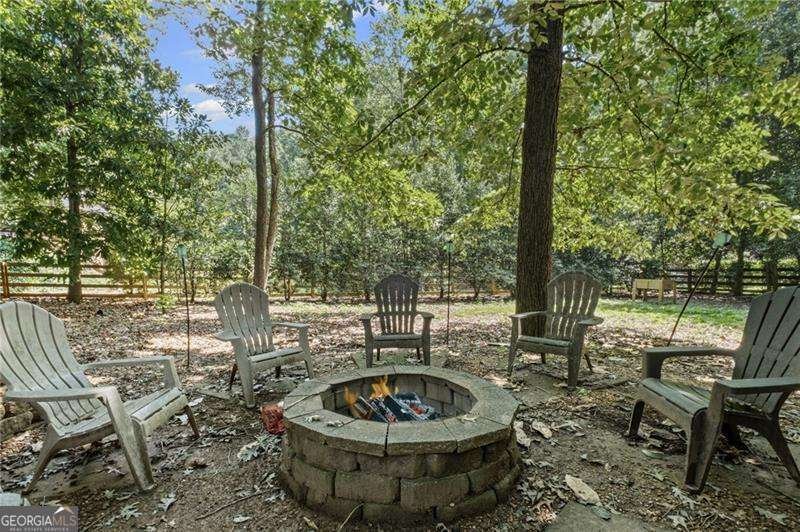 925 Ferncroft Court Roswell - 14