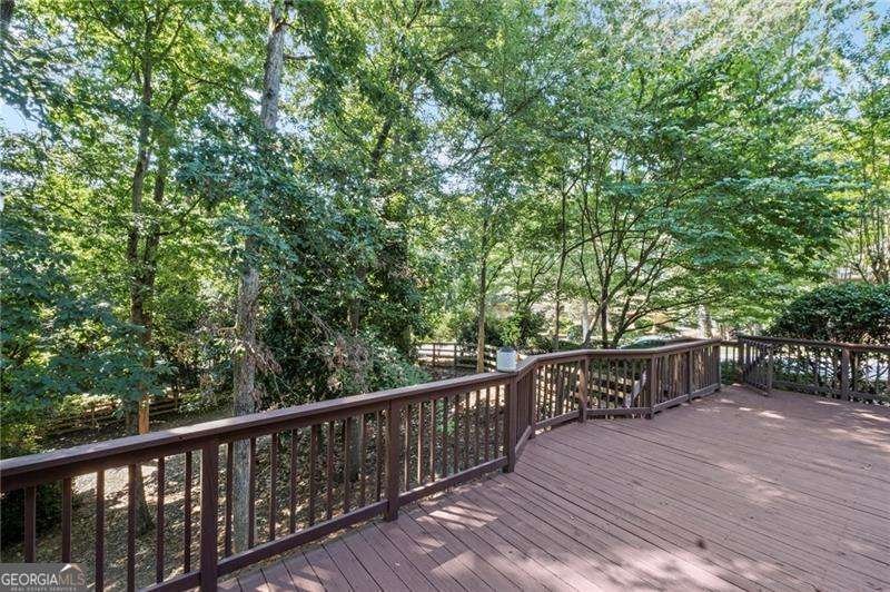 925 Ferncroft Court Roswell - 17