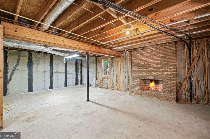 925 Ferncroft Court Roswell - 19
