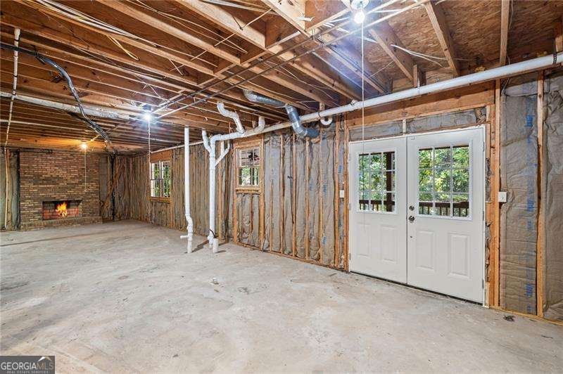 925 Ferncroft Court Roswell - 20