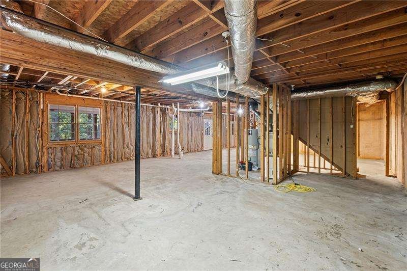 925 Ferncroft Court Roswell - 21