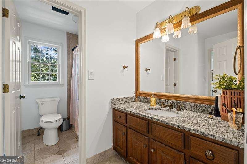925 Ferncroft Court Roswell - 27