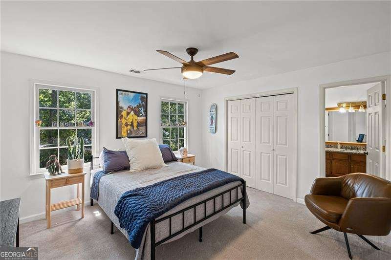 925 Ferncroft Court Roswell - 28