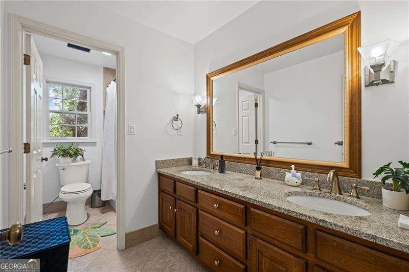 925 Ferncroft Court Roswell - 29