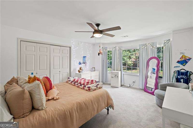 925 Ferncroft Court Roswell - 30