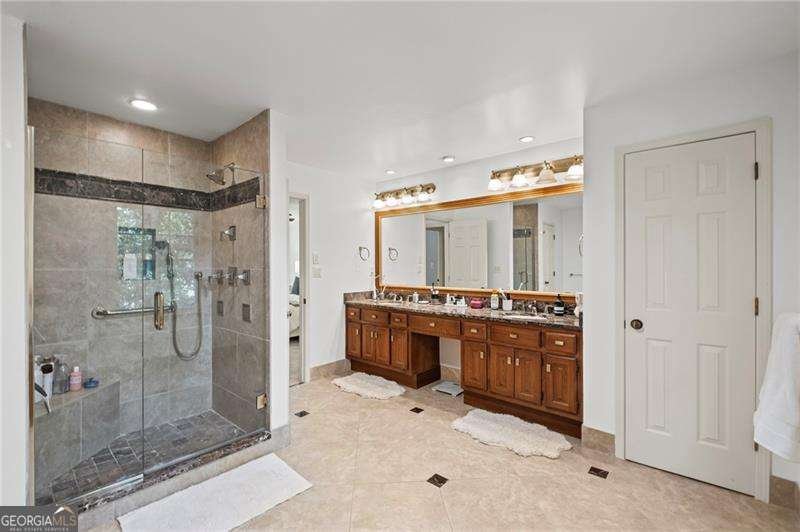 925 Ferncroft Court Roswell - 33