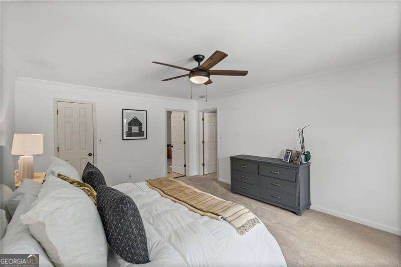 925 Ferncroft Court Roswell - 35