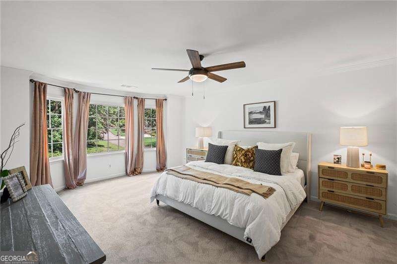 925 Ferncroft Court Roswell - 36