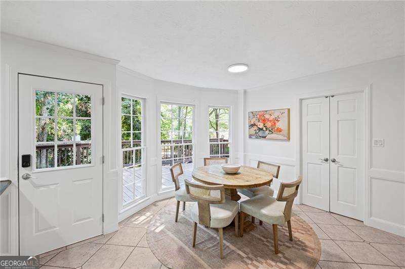925 Ferncroft Court Roswell - 38
