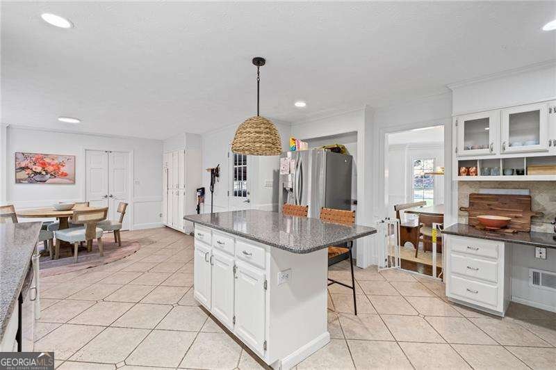 925 Ferncroft Court Roswell - 39