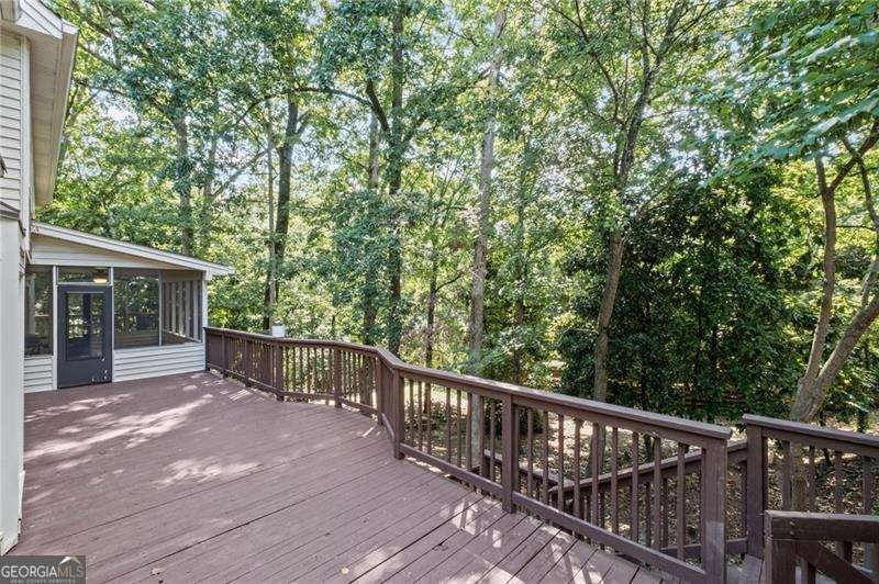 925 Ferncroft Court Roswell - 40