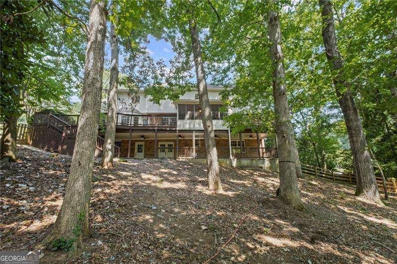 925 Ferncroft Court Roswell - 6
