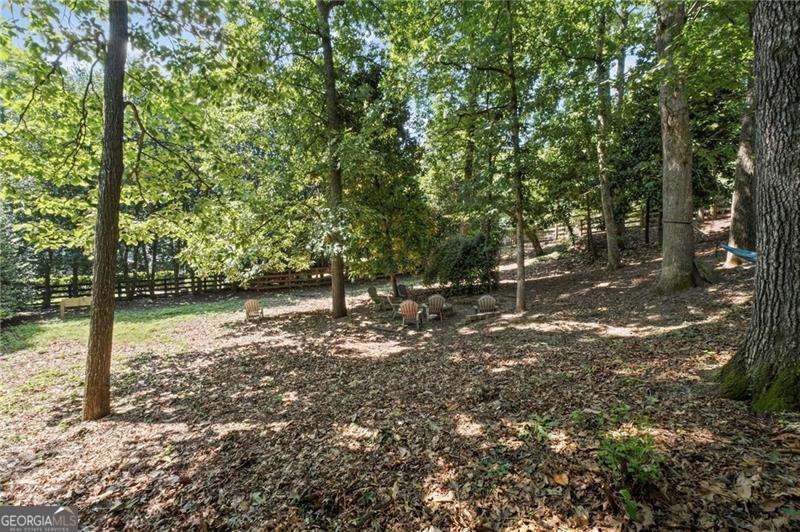 925 Ferncroft Court Roswell - 8