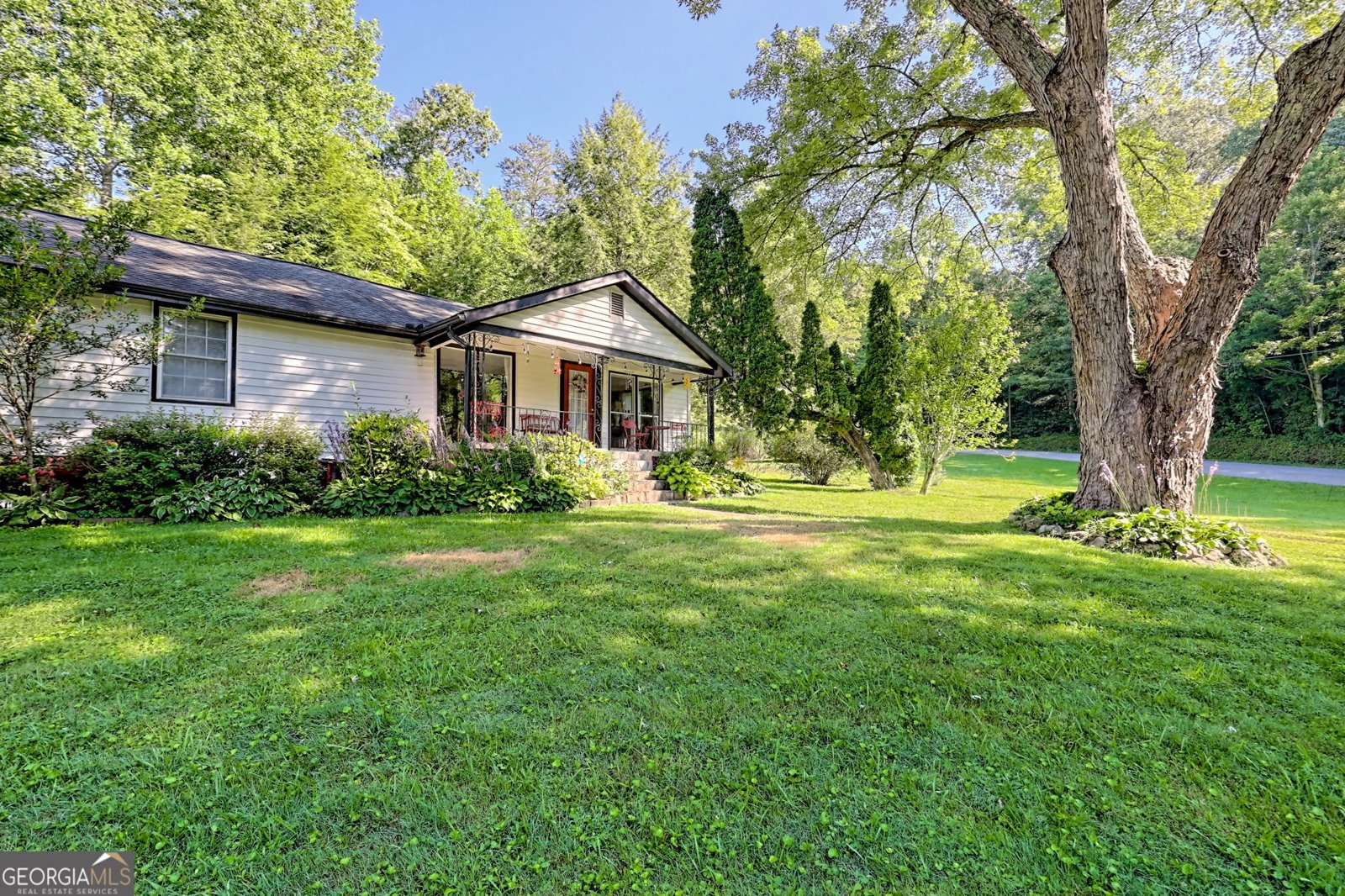 820 Ash Loop Road Blue Ridge - 10