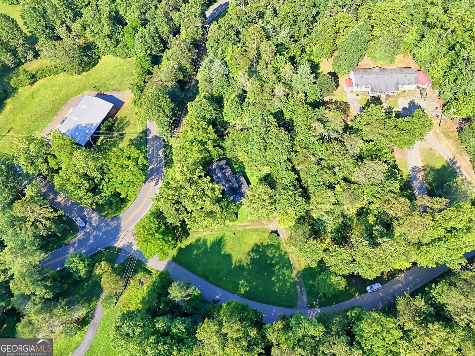 820 Ash Loop Road Blue Ridge - 11