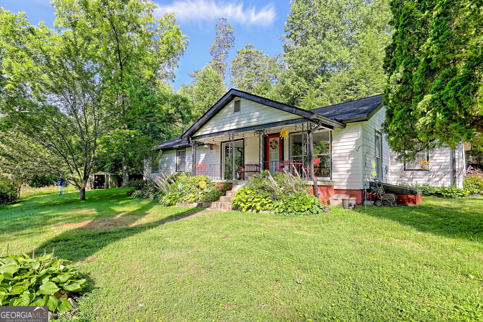 820 Ash Loop Road Blue Ridge - 12