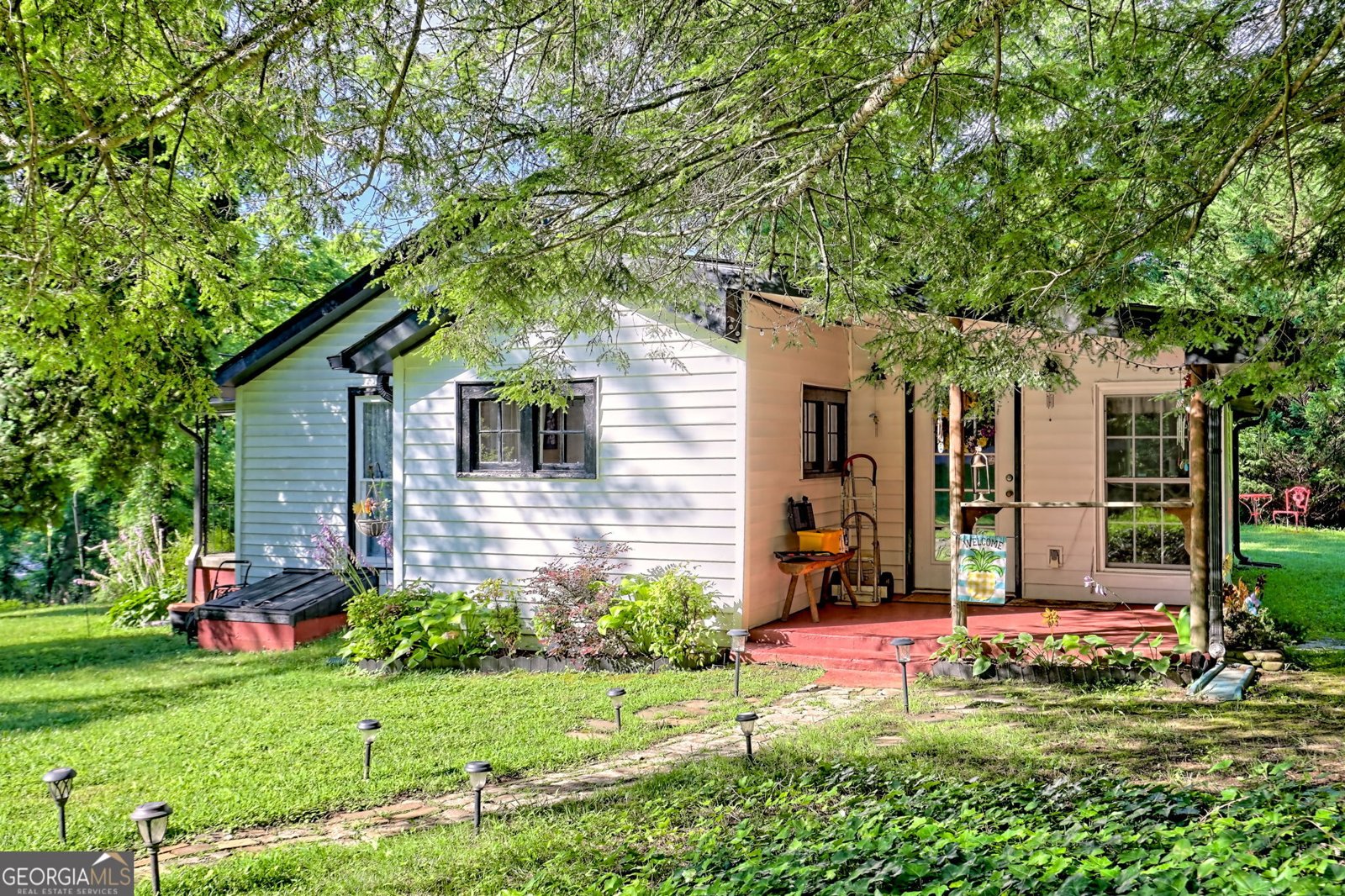 820 Ash Loop Road Blue Ridge - 15