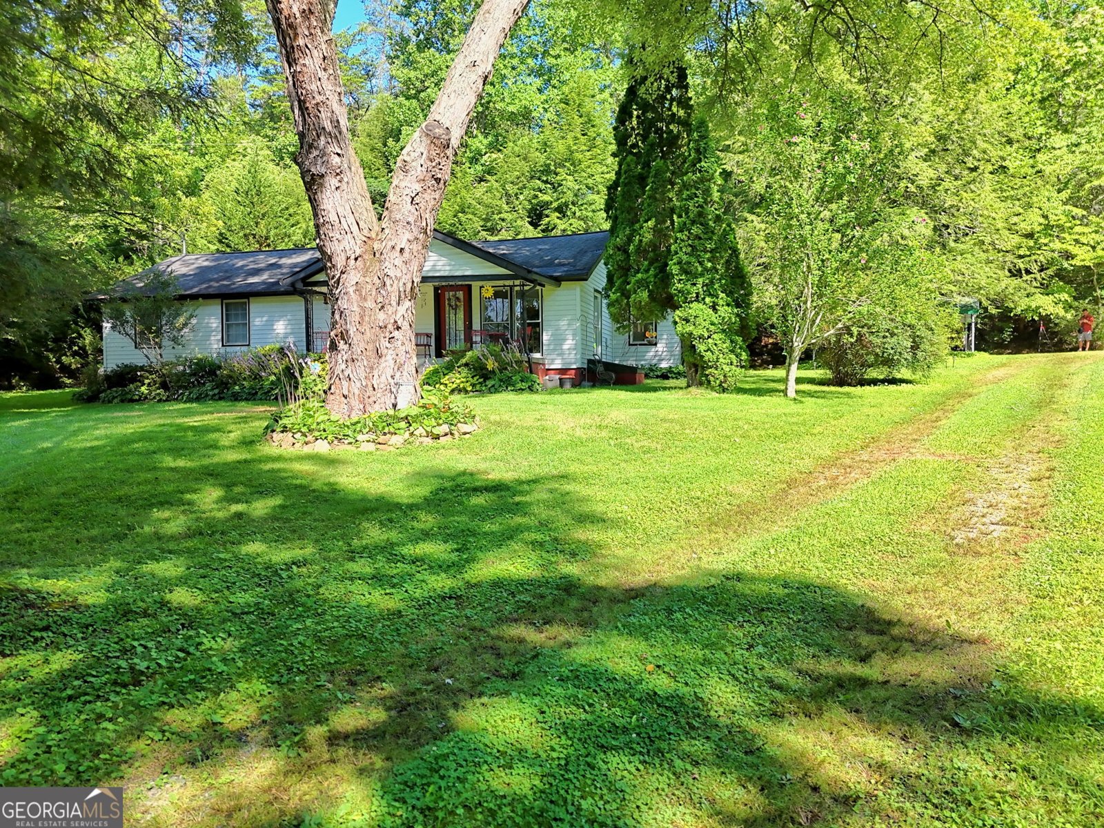 820 Ash Loop Road Blue Ridge - 16