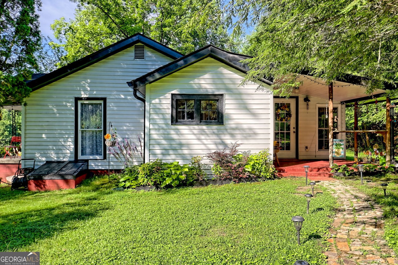 820 Ash Loop Road Blue Ridge - 17