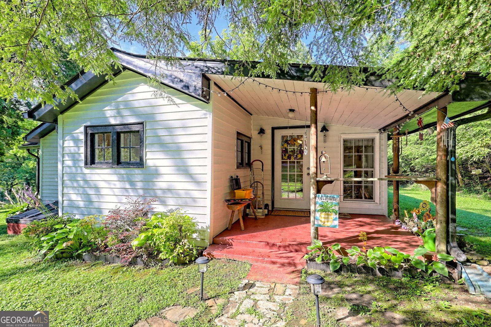 820 Ash Loop Road Blue Ridge - 18