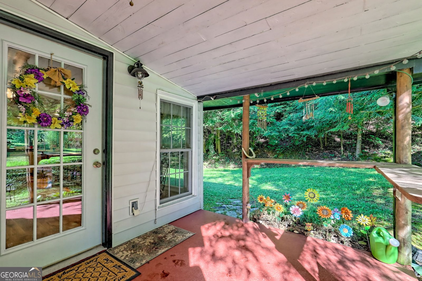 820 Ash Loop Road Blue Ridge - 19