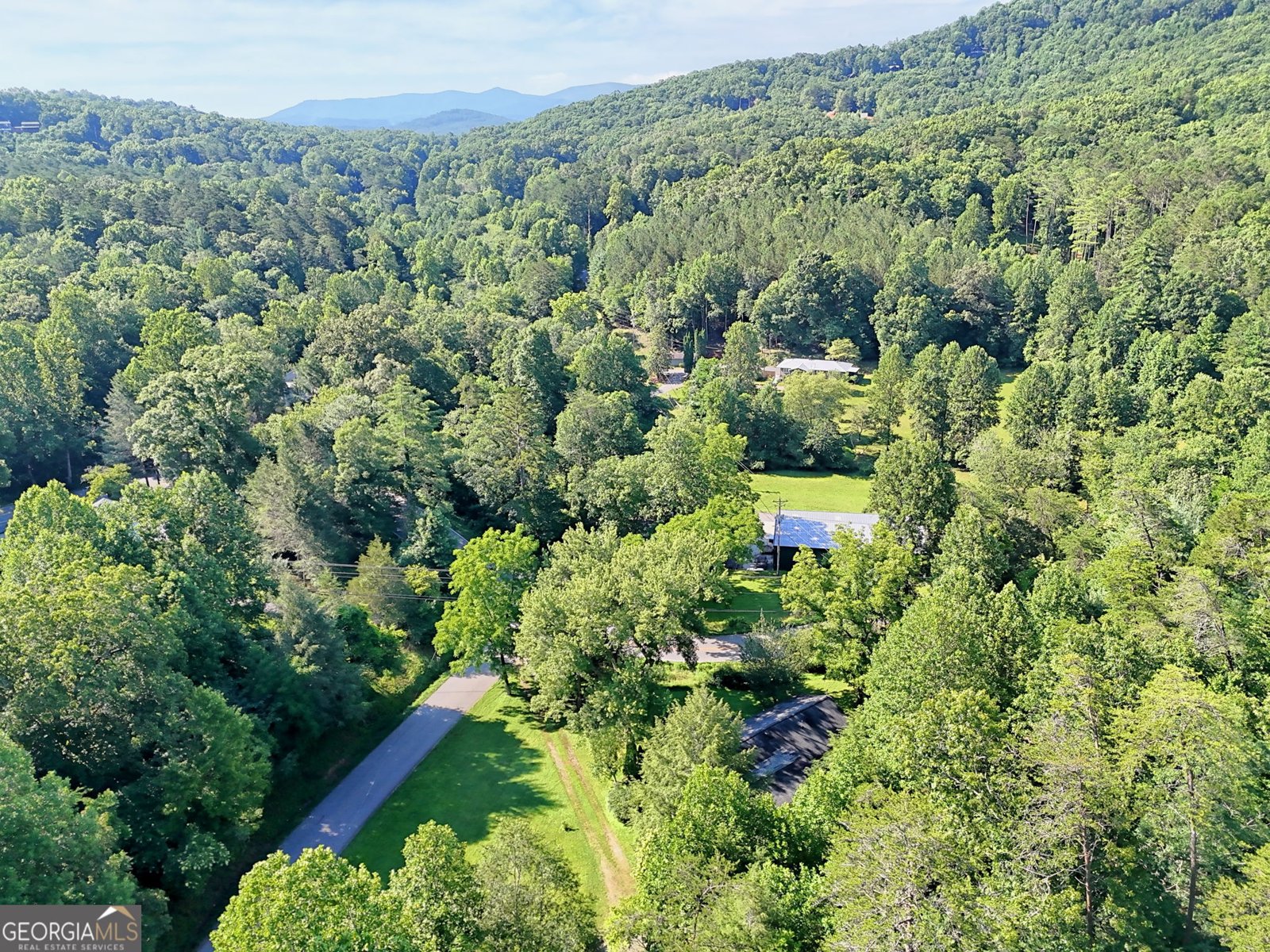 820 Ash Loop Road Blue Ridge - 2