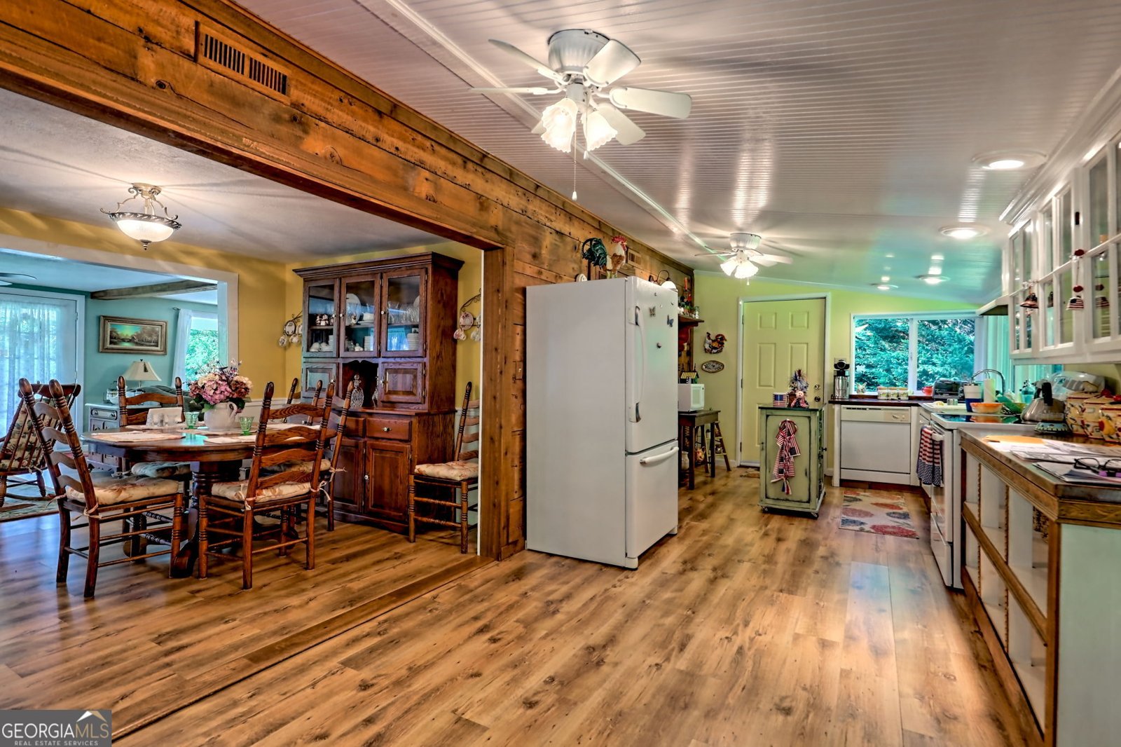 820 Ash Loop Road Blue Ridge - 22