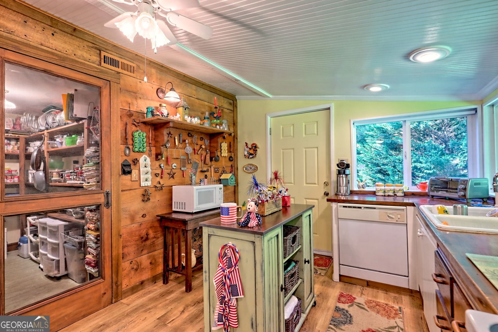 820 Ash Loop Road Blue Ridge - 24
