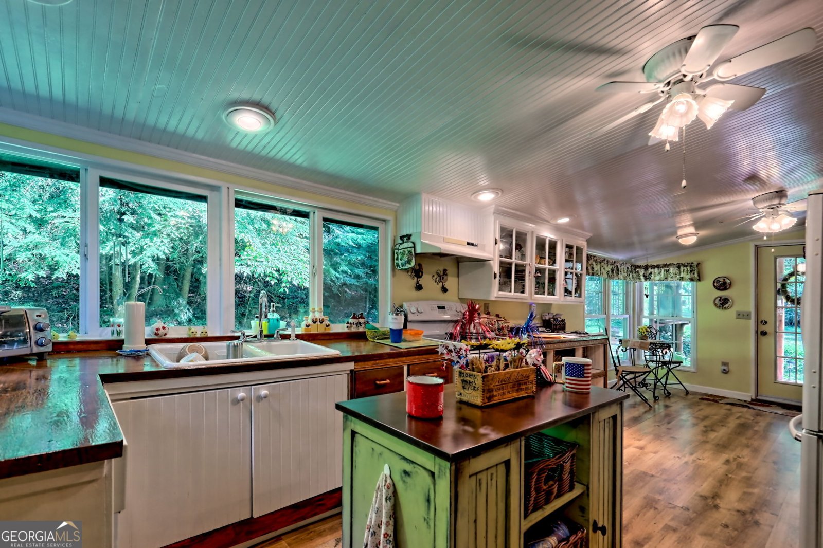 820 Ash Loop Road Blue Ridge - 25