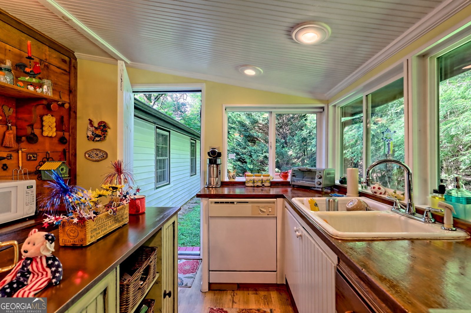 820 Ash Loop Road Blue Ridge - 26