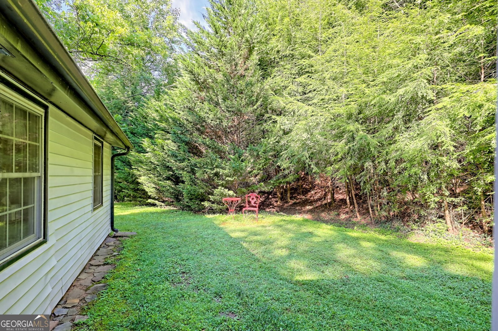 820 Ash Loop Road Blue Ridge - 27
