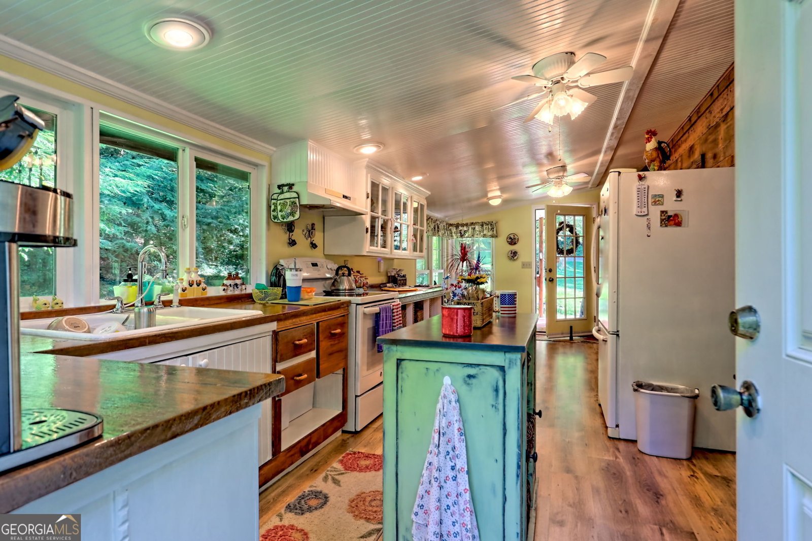820 Ash Loop Road Blue Ridge - 28