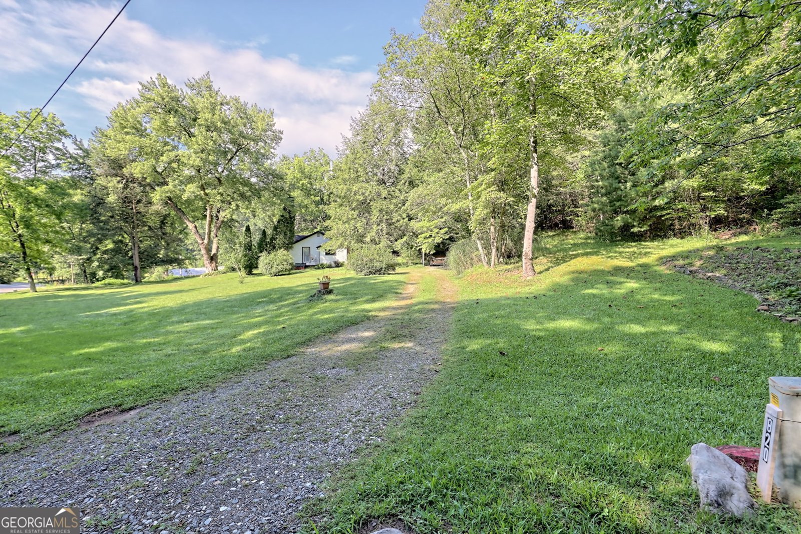 820 Ash Loop Road Blue Ridge - 3