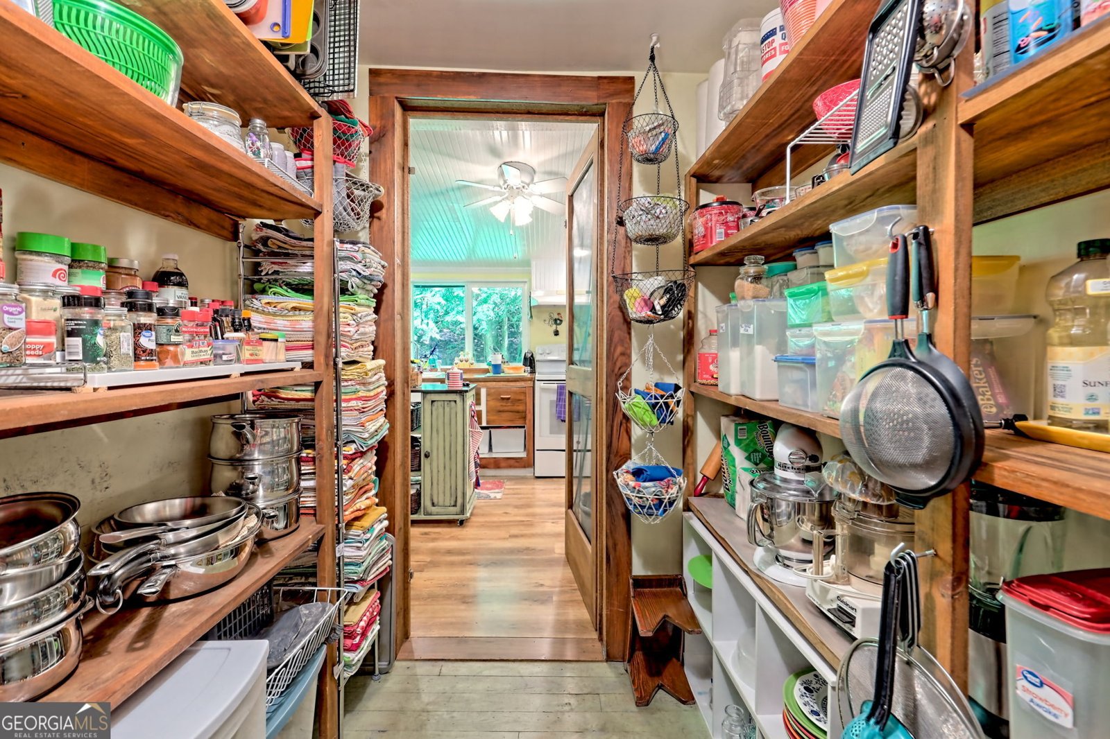 820 Ash Loop Road Blue Ridge - 30