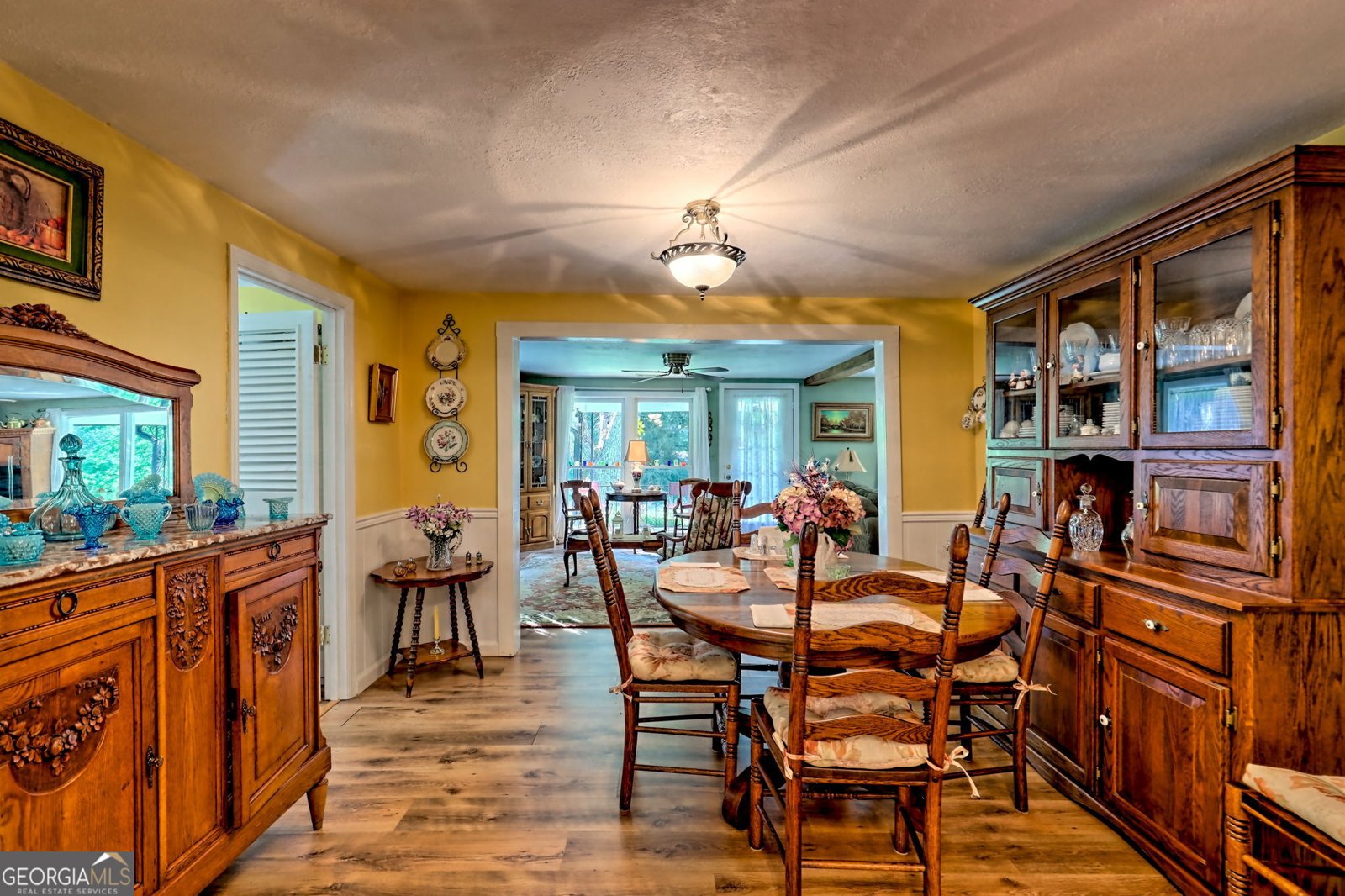 820 Ash Loop Road Blue Ridge - 32