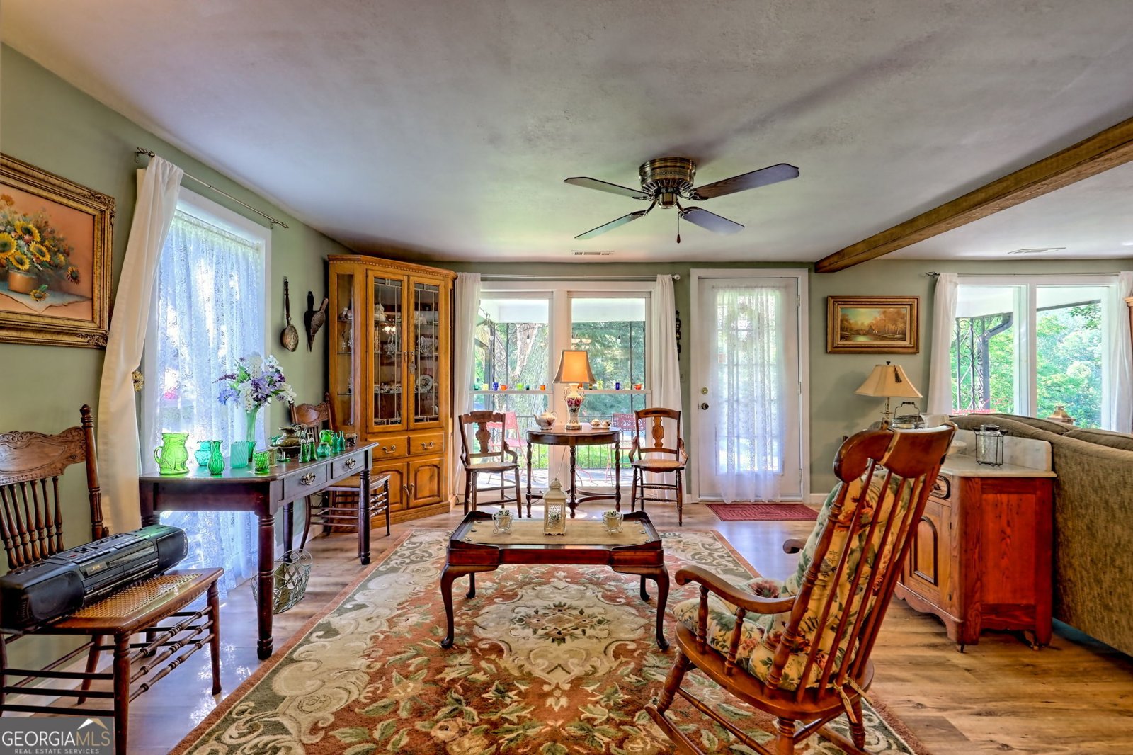 820 Ash Loop Road Blue Ridge - 33