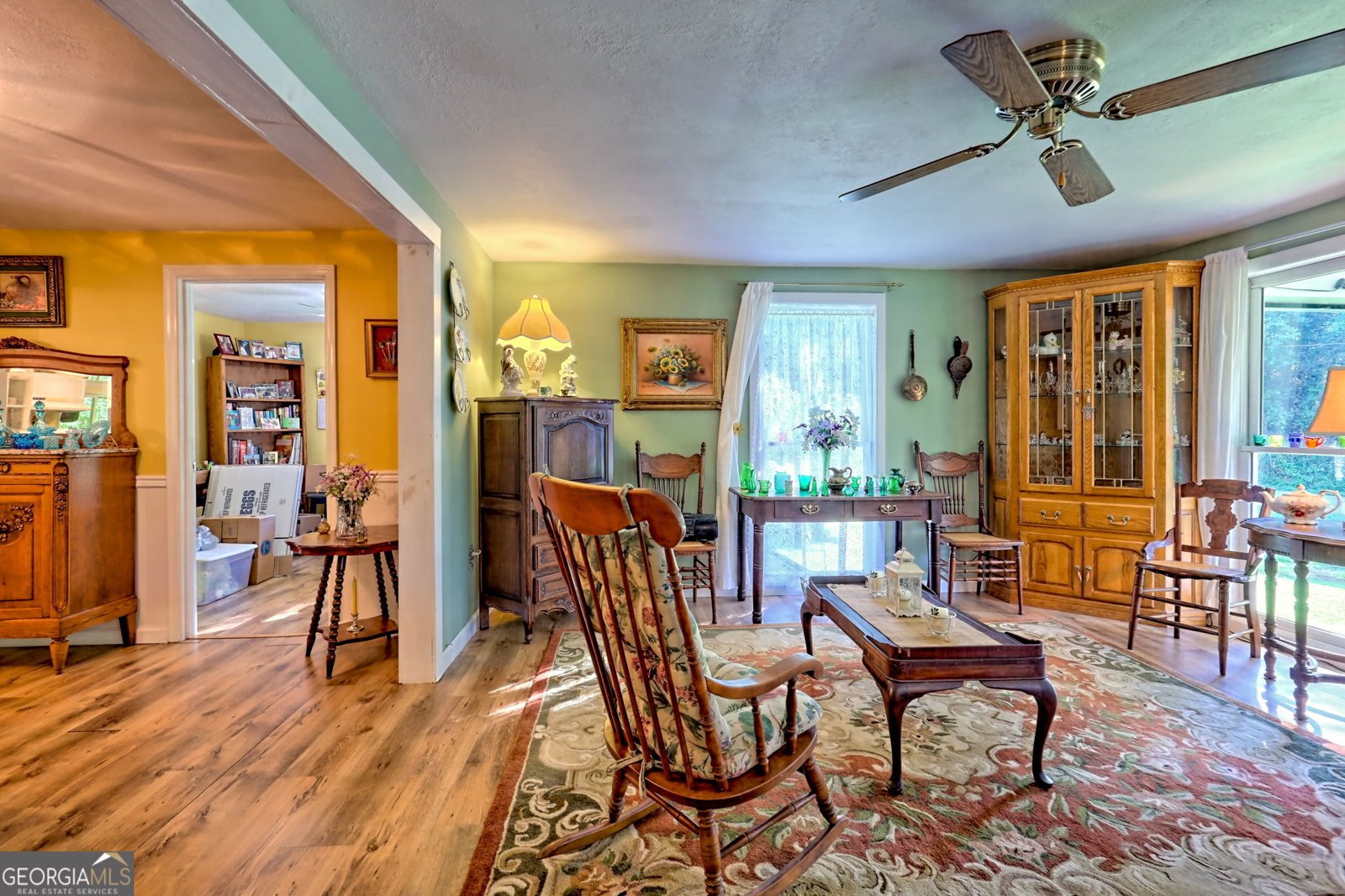 820 Ash Loop Road Blue Ridge - 34