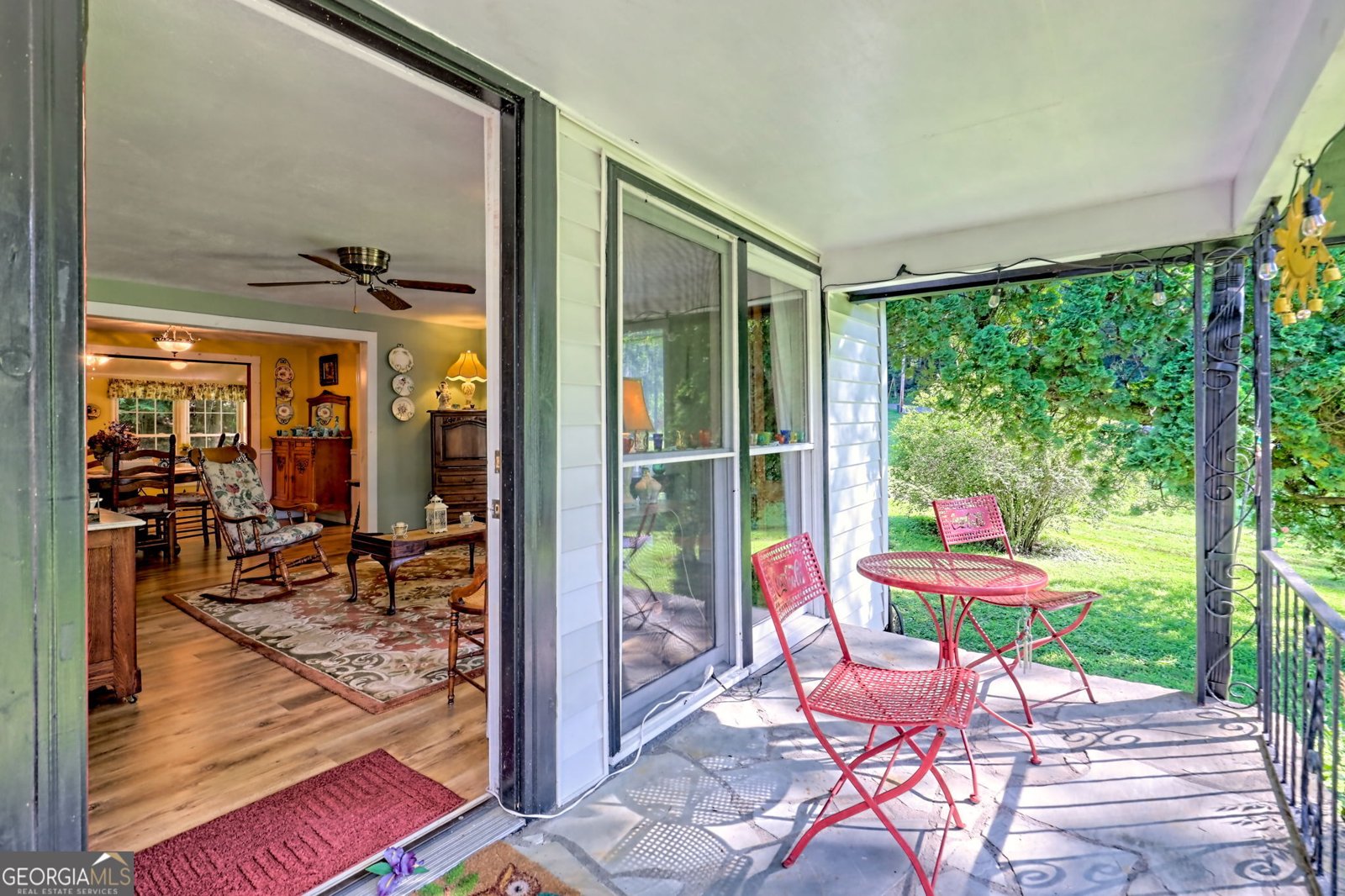 820 Ash Loop Road Blue Ridge - 35