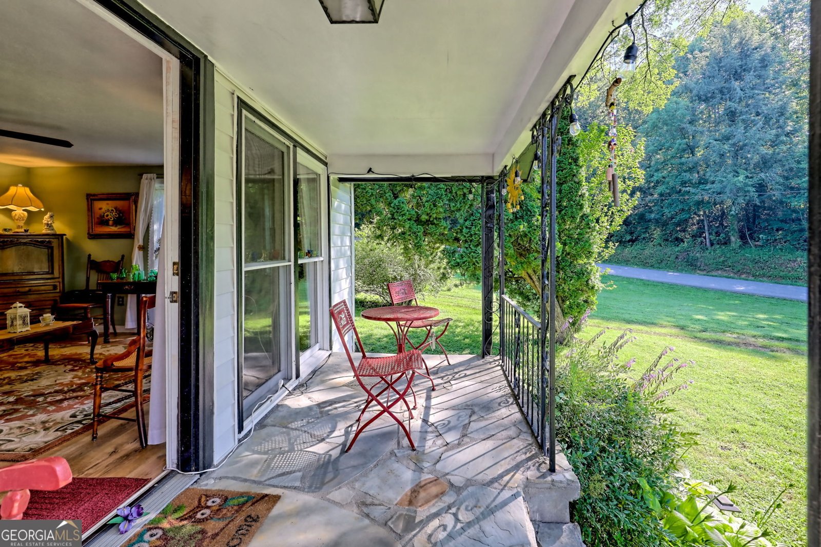 820 Ash Loop Road Blue Ridge - 36