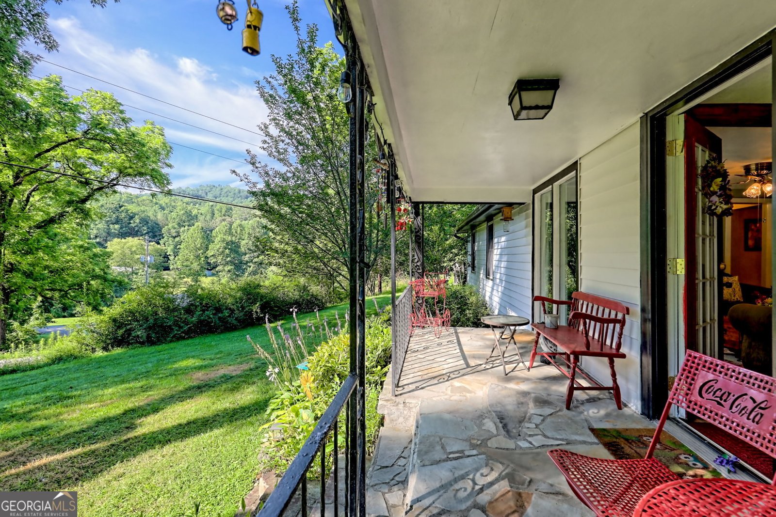 820 Ash Loop Road Blue Ridge - 37